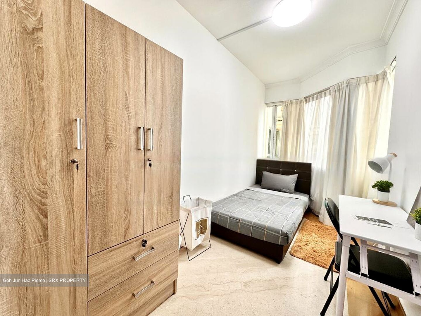 Emerald Garden (D1), Condominium #476731731